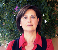 Teresa Ferrer Valls
